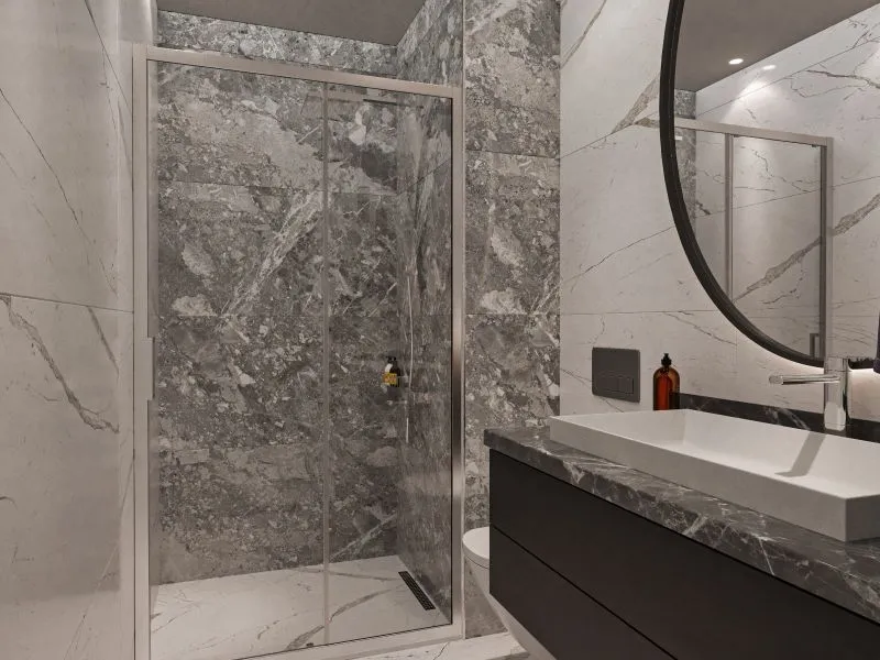 Apartment, 60 m² in Alanya — photo 9