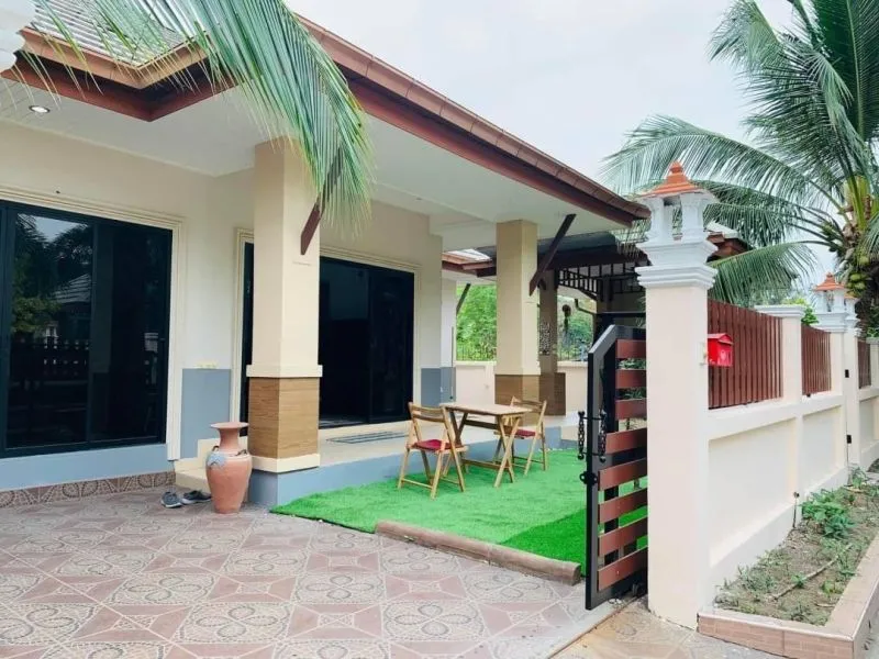 House or villa, 126 m² in Pattaya — photo 30