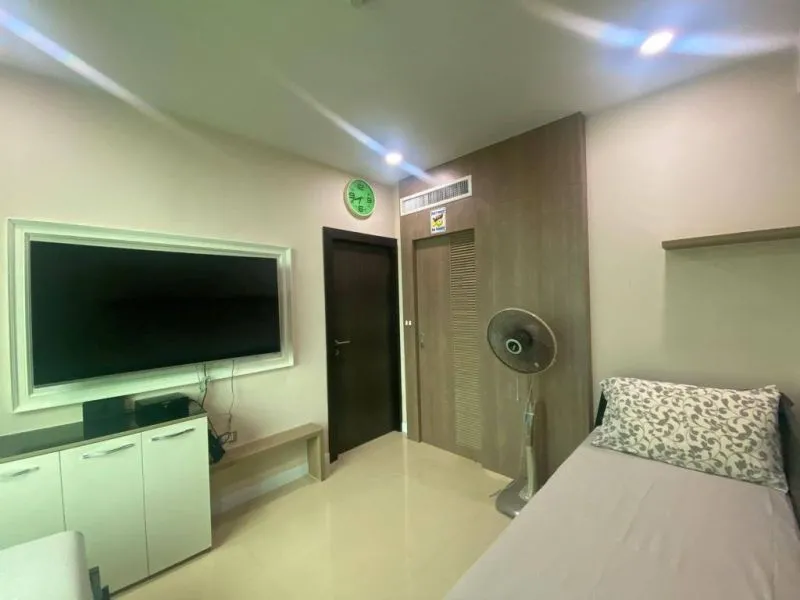 Apartment, 70 m² in Pattaya — photo 13