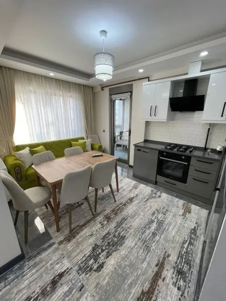 Apartment in Antalya — photo 5