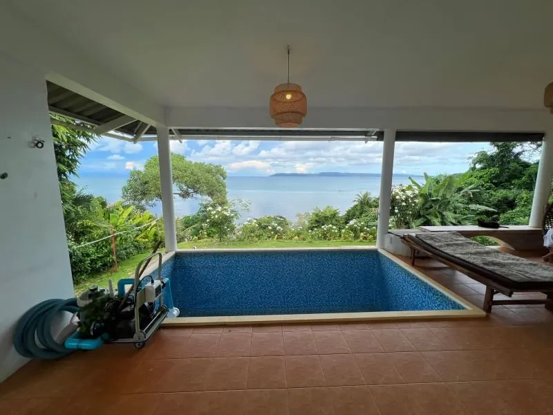 House or villa in Pattaya — photo 18