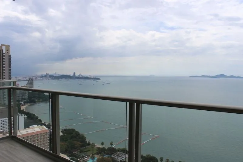 Apartment, 86 m² in Pattaya — photo 34