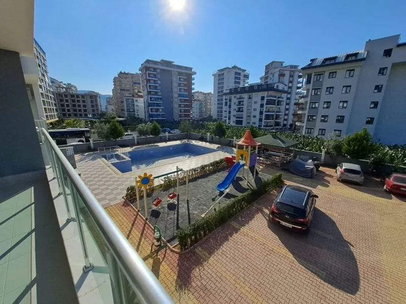 Apartment, 135 m² in Alanya — photo 5