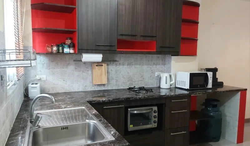 Apartment, 65 m² in Phuket — photo 9
