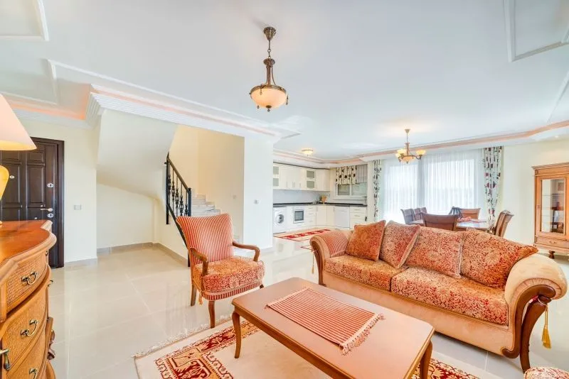 Apartment in Alanya — photo 14