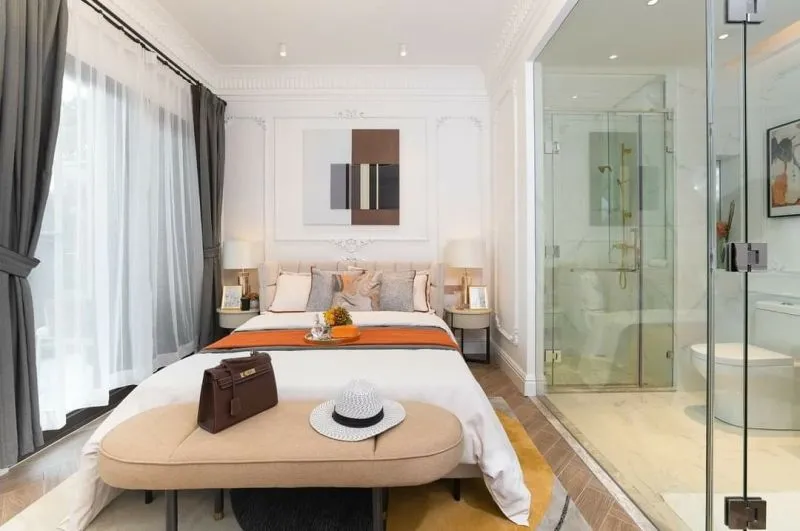 Studio apartment, 26.71 m² in Pattaya — photo 9
