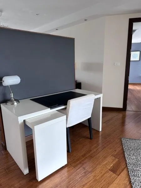 Apartment, 160 m² in Pattaya — photo 38