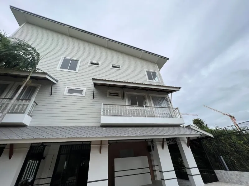 Commercial property in Pattaya — photo 7