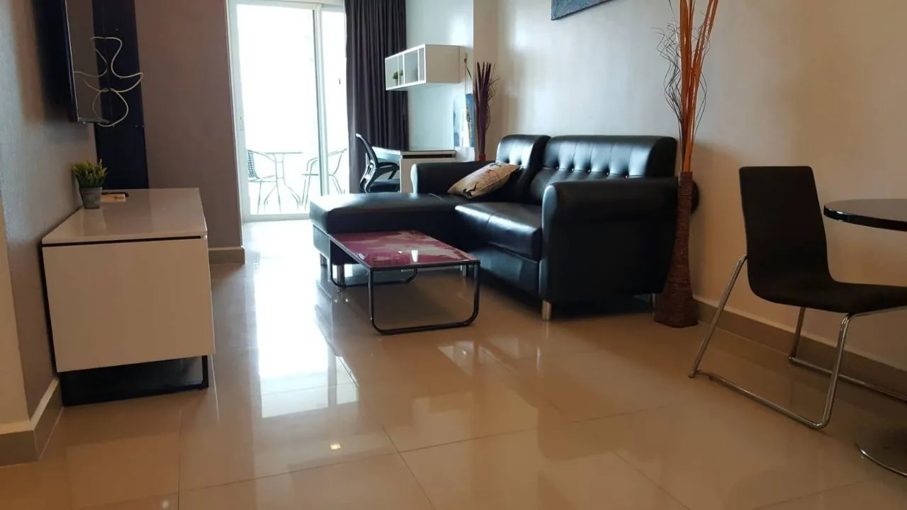 Apartment, 49 m² in Pattaya — photo 9