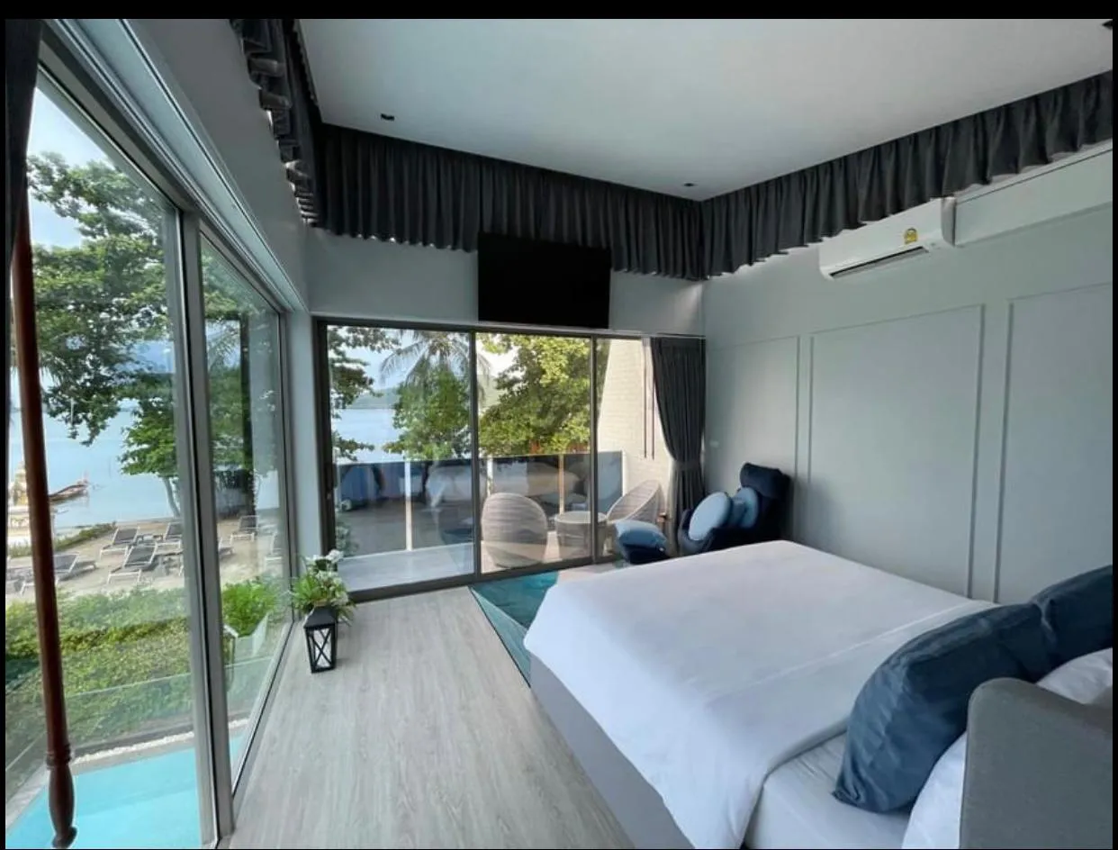 Apartment in Phuket — photo 9
