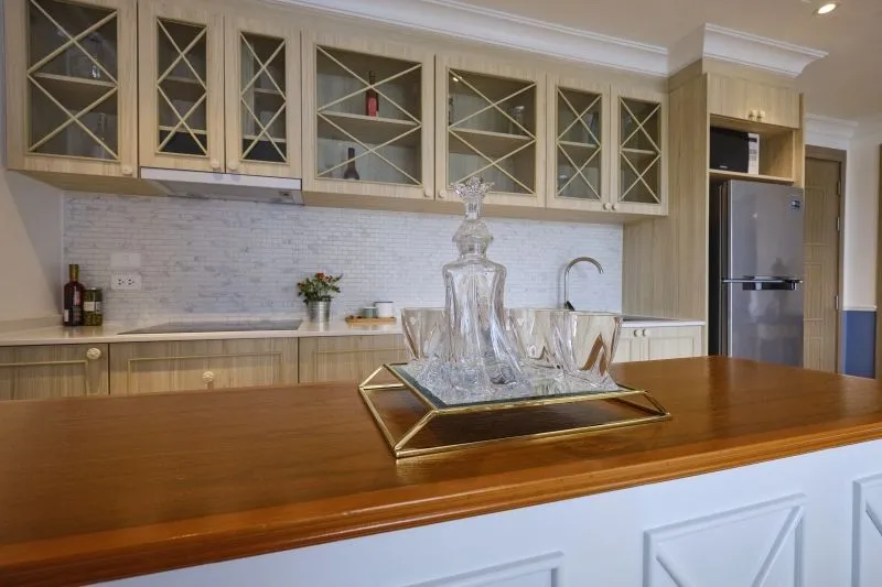 Apartment, 64.34 m² in Pattaya — photo 5