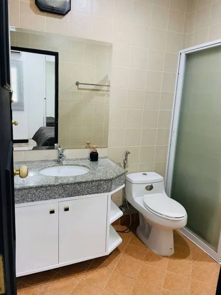 Apartment, 106 m² in Pattaya — photo 21