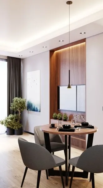 Apartment, 72.15 m² in Antalya — photo 8
