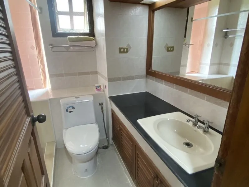 Apartment, 93 m² in Pattaya — photo 9
