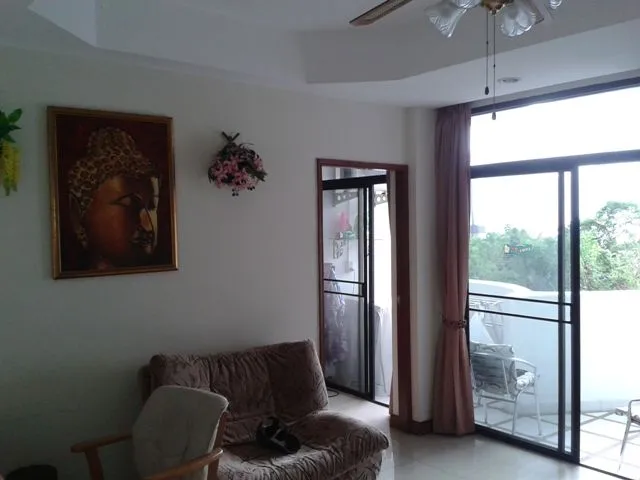 Apartment, 53 m² in Pattaya — photo 9