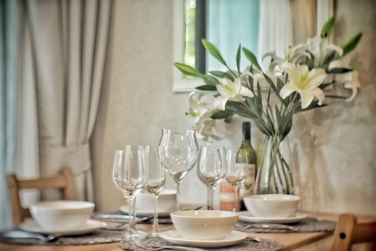 Apartment, 70 m² in Phuket — photo 8