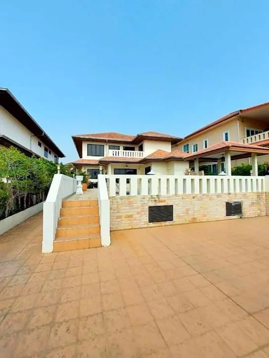 House or villa, 864 m² in Pattaya — photo 21