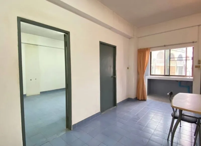 Apartment, 54.9 m² in Pattaya — photo 8