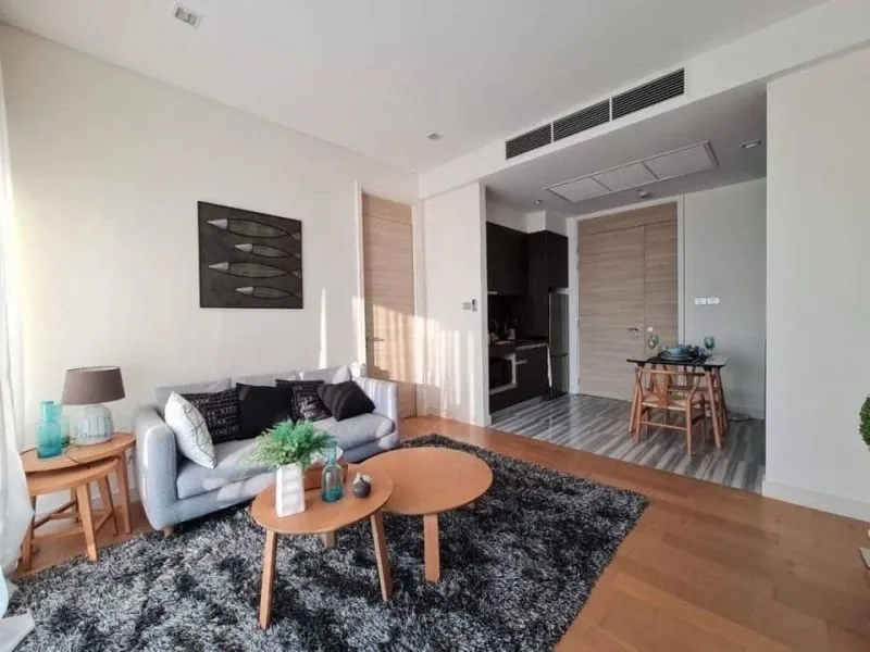 Apartment, 60.21 m² in Pattaya — photo 6