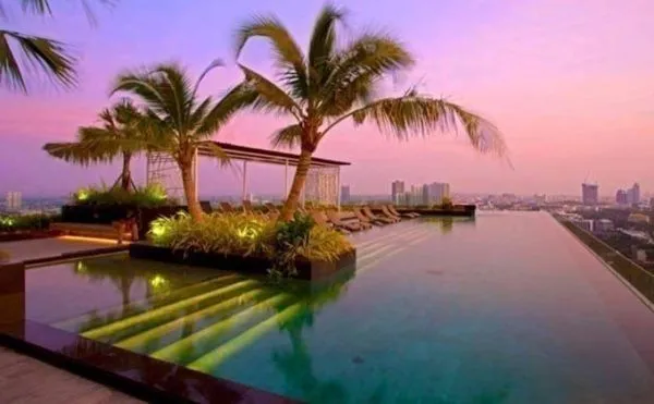 Property in Pattaya — photo 10