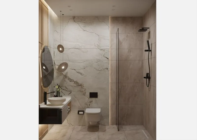 Apartment, 296 m² in Antalya — photo 29