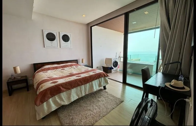 Apartment in Pattaya — photo 2