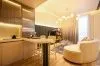 1 BR -47 sqm. Arom Jomtien