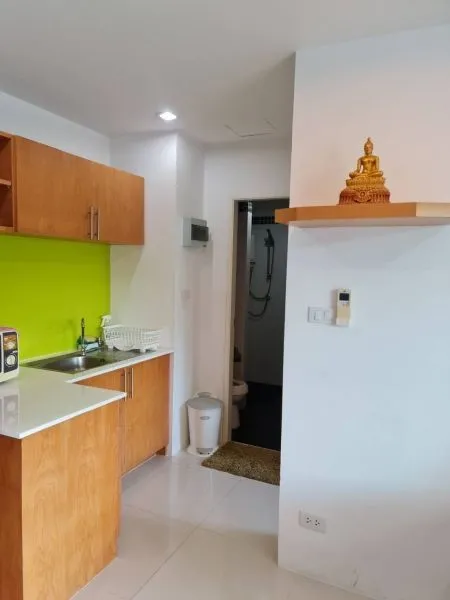 Apartment in Phuket — photo 10