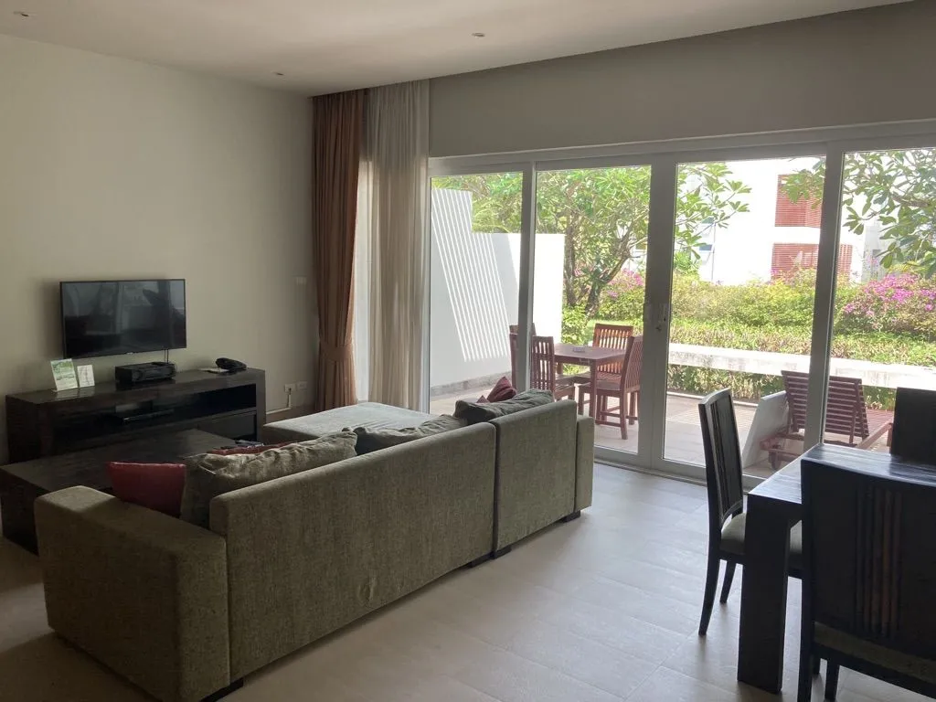 Apartment, 120 m² in Phuket — photo 2