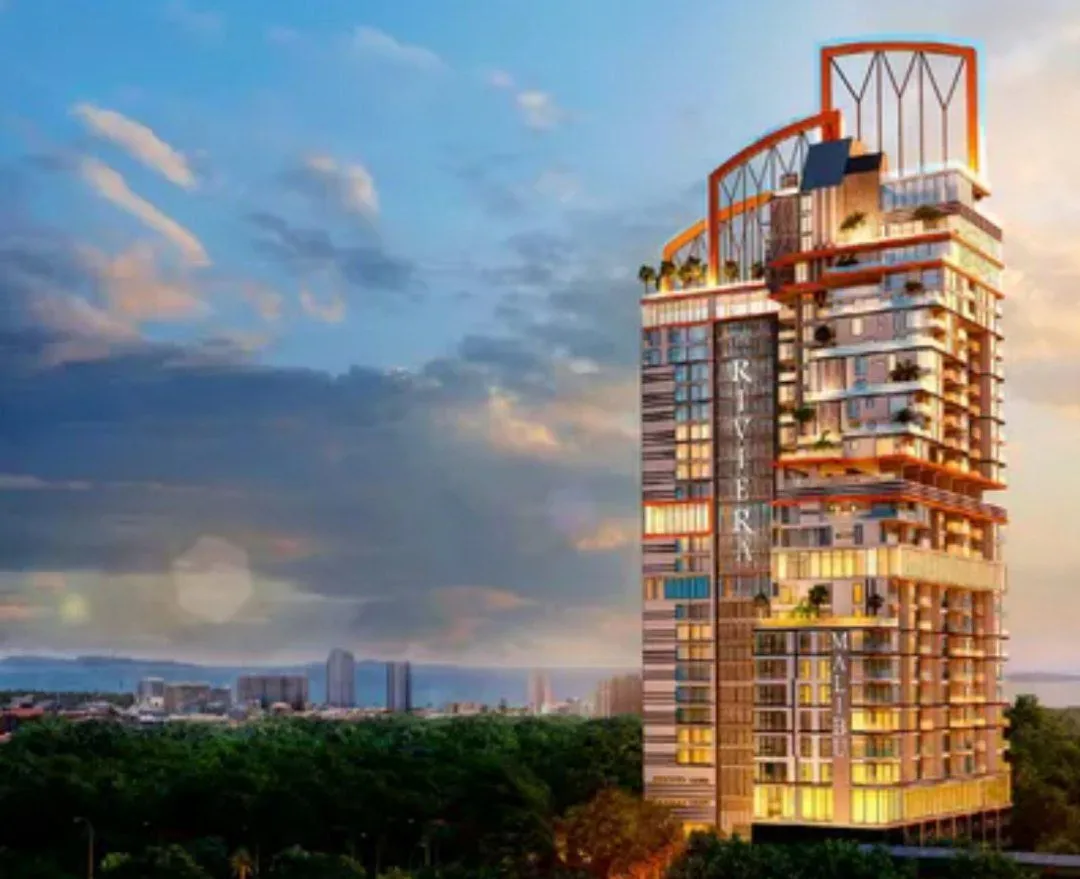 Apartment, 51 m² in Pattaya — photo 8