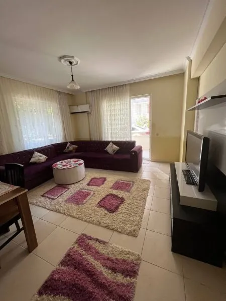 Apartment, 90 m² in Antalya — photo 2
