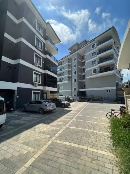 Apartment, 120 m² in Alanya — photo 9