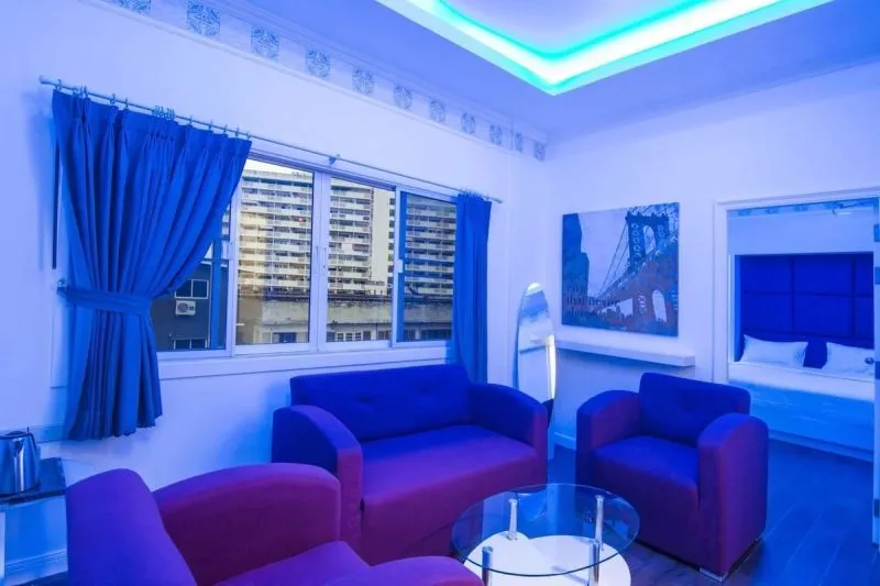 Commercial property in Pattaya — photo 4