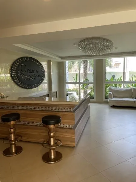 Apartment, 28 m² in Pattaya — photo 12