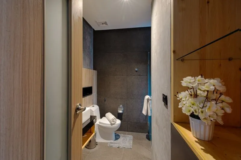 Apartment in Phuket — photo 5