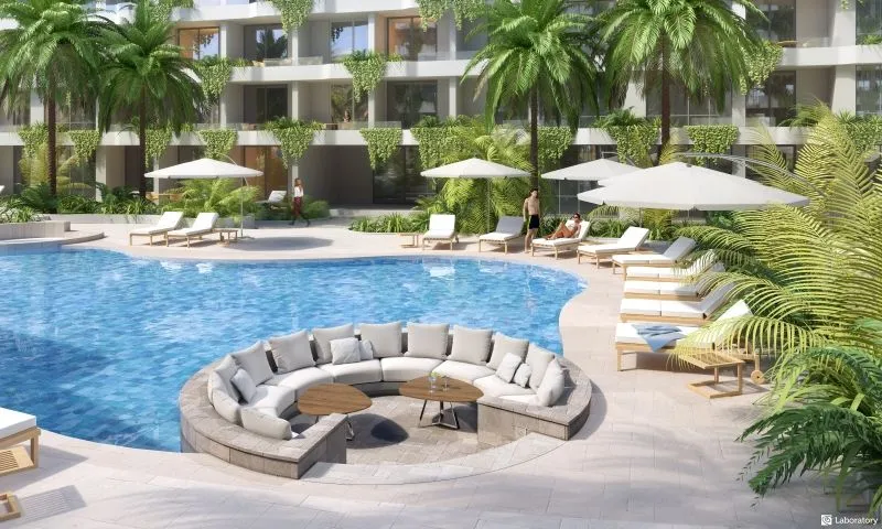 Apartment, 111 m² in Phuket — photo 8