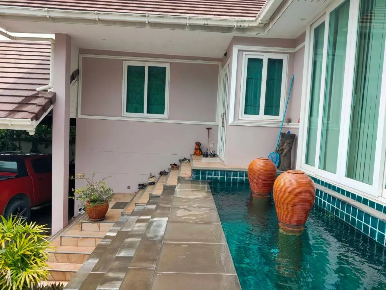House or villa, 500 m² in Pattaya — photo 12