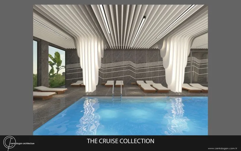 Apartment, 93 m² in Antalya — photo 38