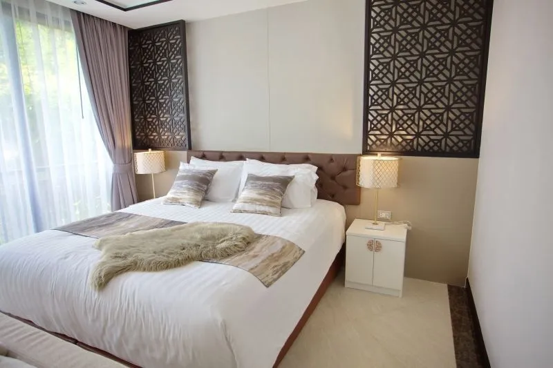 Apartment, 51 m² in Phuket — photo 8