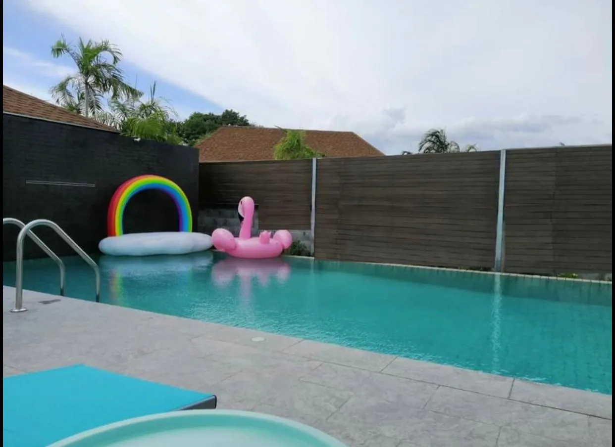 Apartment, 60 m² in Phuket — photo 3