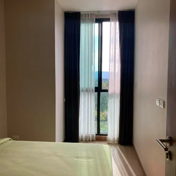 Apartment, 62 m² in Phuket — photo 9