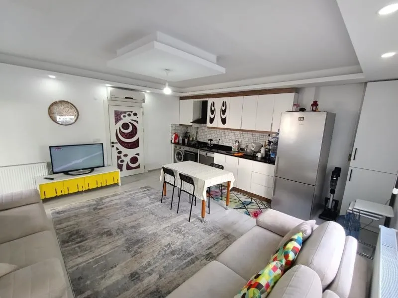 Apartment, 120 m² in Antalya — photo 10