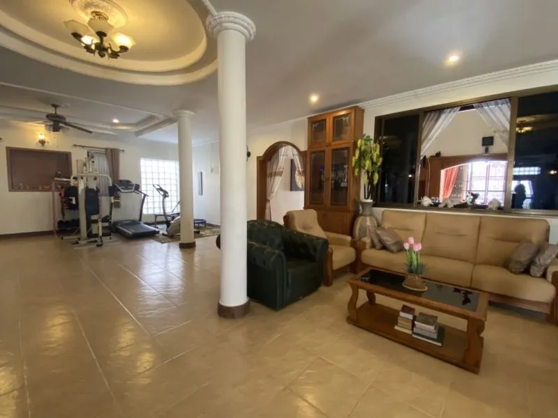 House or villa, 289 m² in Pattaya — photo 20