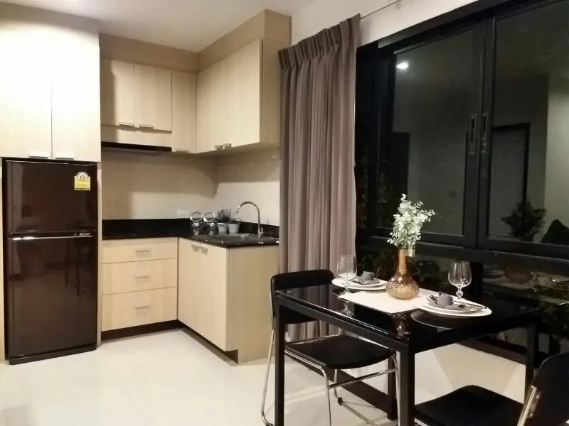 Apartment, 59 m² in Pattaya — photo 5