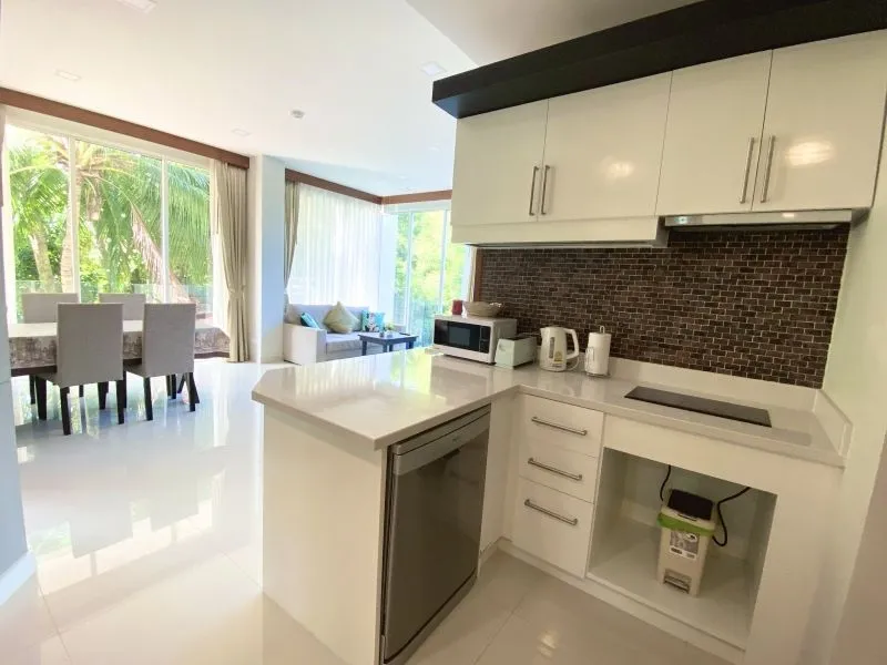 Apartment, 140 m² in Phuket — photo 8