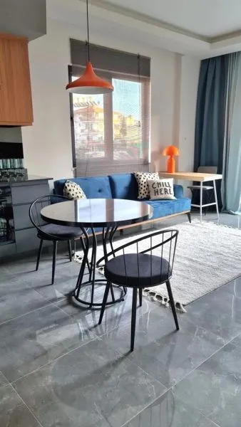 Apartment, 55 m² in Alanya — photo 12
