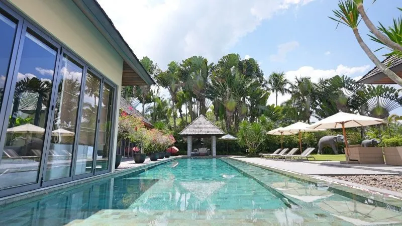 Apartment, 500 m² in Phuket — photo 32