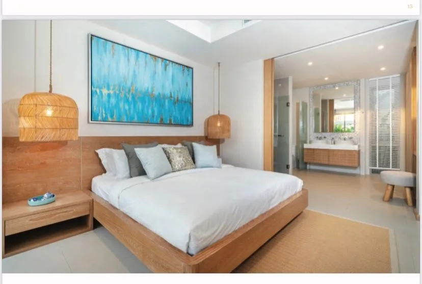 House or villa, 430 m² in Phuket — photo 2