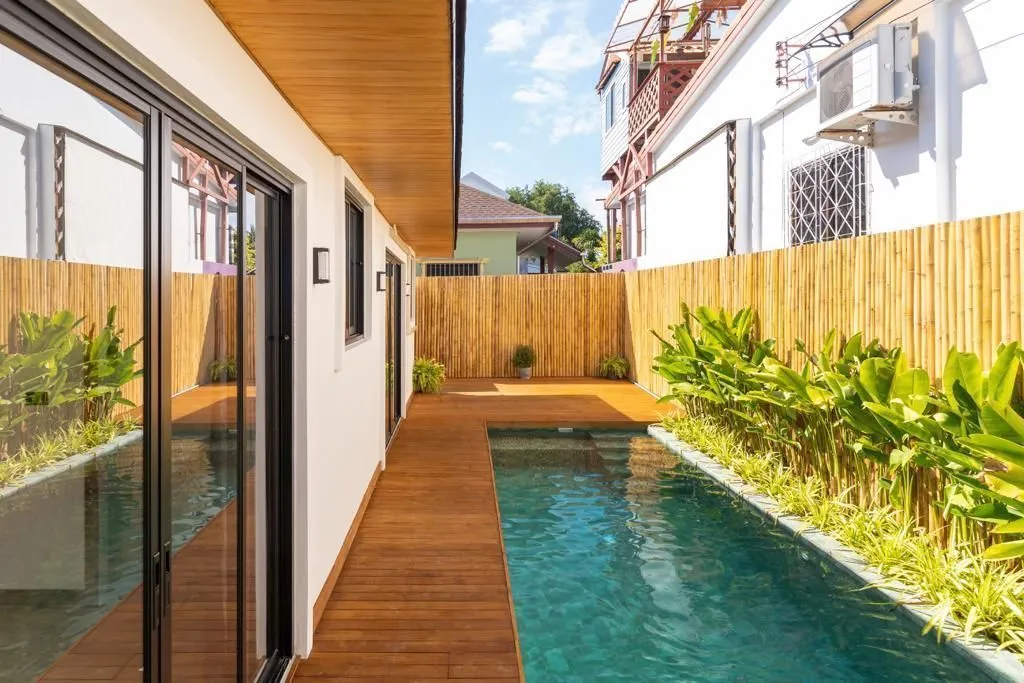 House or villa in Phuket — photo 8