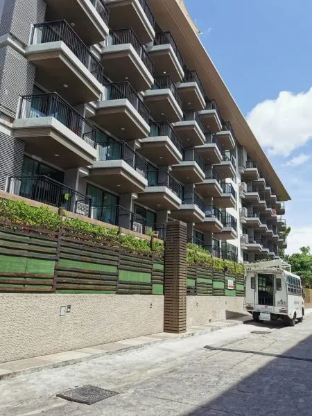 Studio apartment, 45 m² in Phuket — photo 17